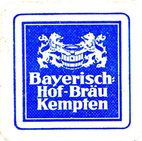 kempten ke-by bayerisch hof quad 1a (185-bayerisch hof bräu-blau) 